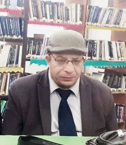 وفاة الشاعر صلاح فاروق العايدي