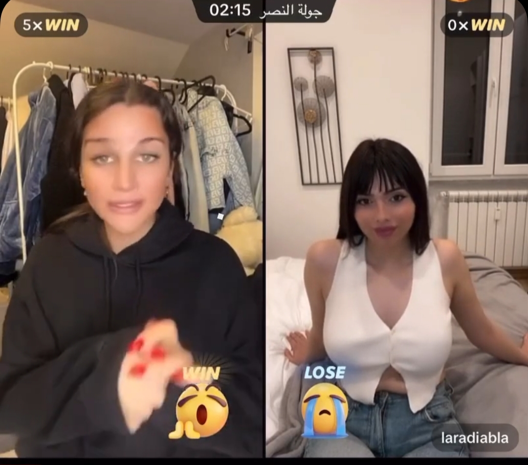 فيديو ايه خليفه ولارا الجديد +18 كامل بدون حذف