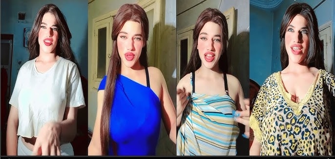 فيديوهات البلوجر ياسمين
