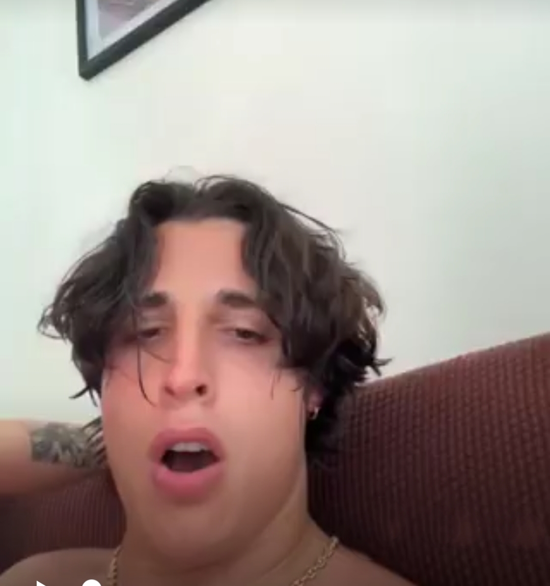 فيديو الوحش التونسي مع تينا سليك والملكة ميا وكايسي
