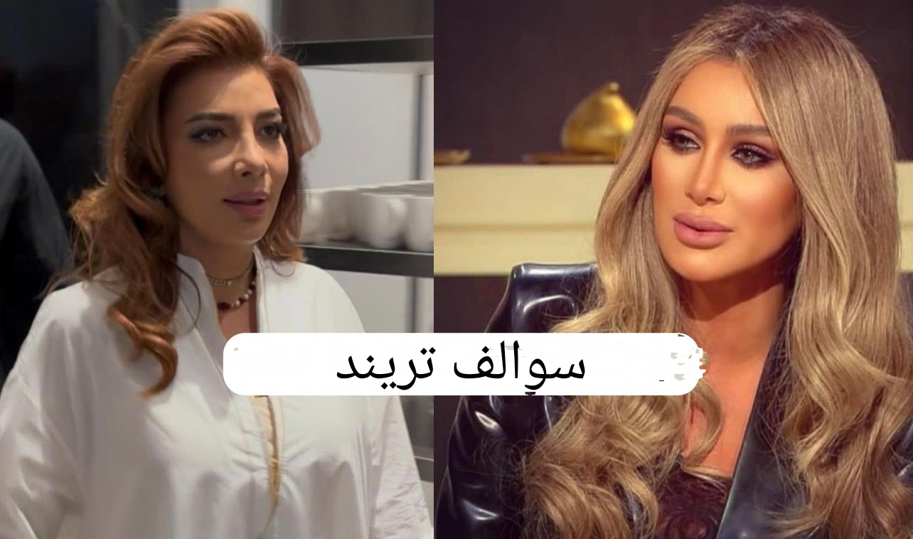 أزمة مايا دياب وأصالة نصري: ردود نارية وتصريحات صادمة