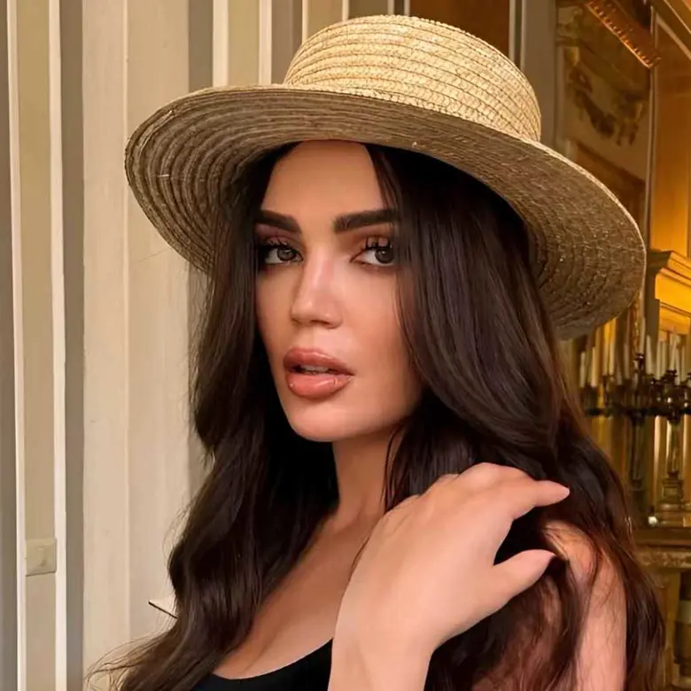 لينا دياب تعود إلى التمثيل