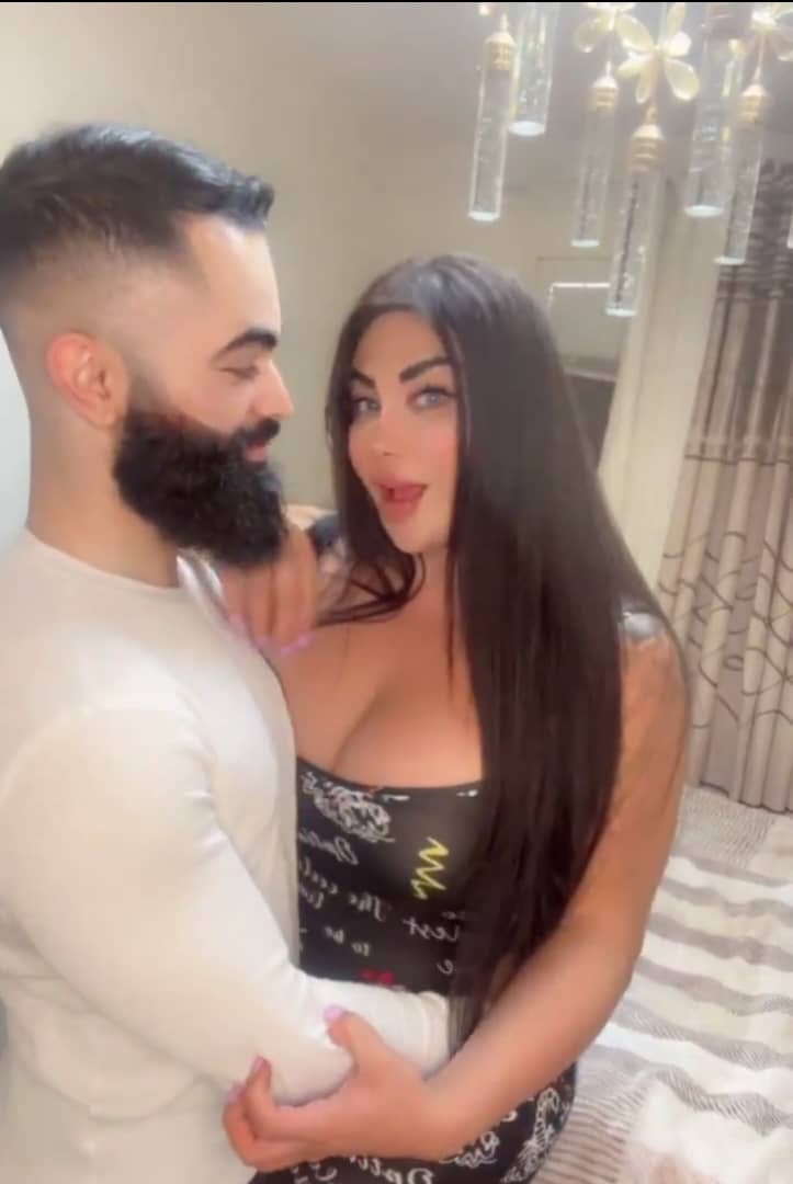 للكبار فقط!! فيديو ريم المكاحيل مع الشاب العراقي +18 كامل بدون تغبيش