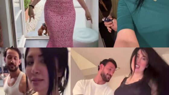 فيديو ميرا النوري مع جوش سعيد