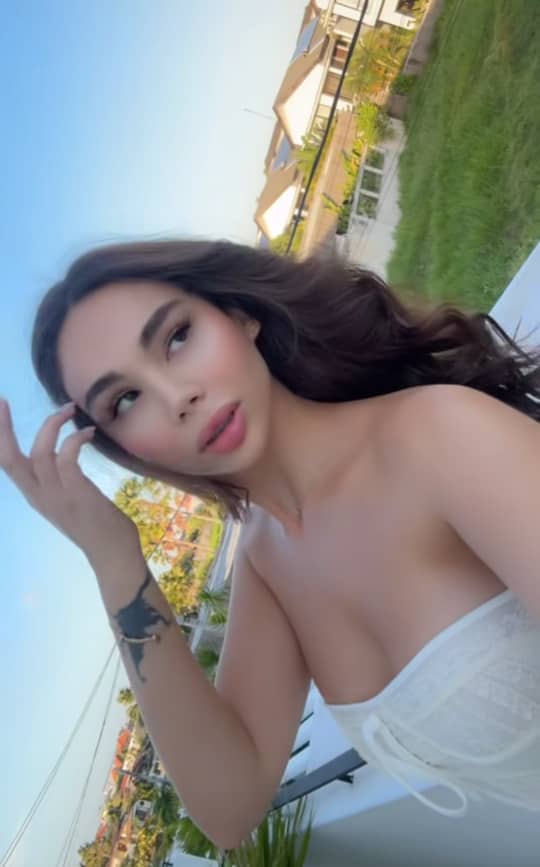 فيديو نايا الخوري مع يوسف خليل +18 كامل بدون حذف