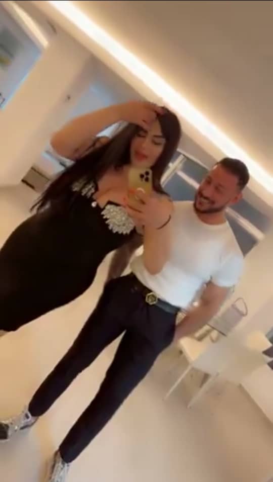 فيديو ريم المكاحيل مع سردار فحل العراق +20 كامل بدون حذف