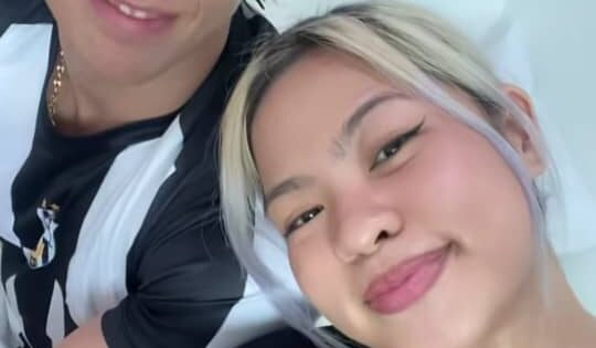 فيديو الوحش التونسي مع تينا سليك