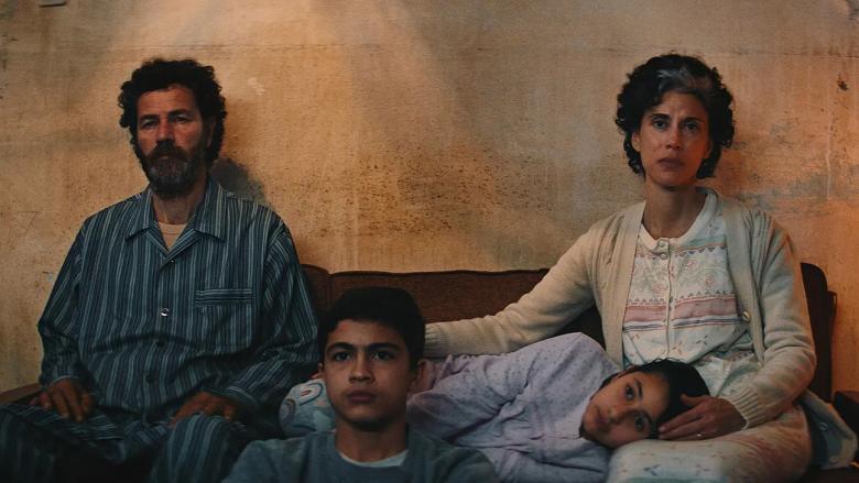 “حصريا” مشاهدة فيلم All That’s Left Of You كامل أون لاين 2025