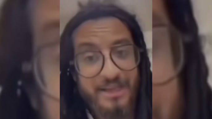 “عاجل” سبب القبض على التيكتوكر خالد الرسام