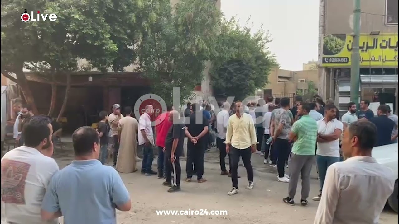 “عاجل” سبب مقتل هيثم سمير بطل السباقات المصري