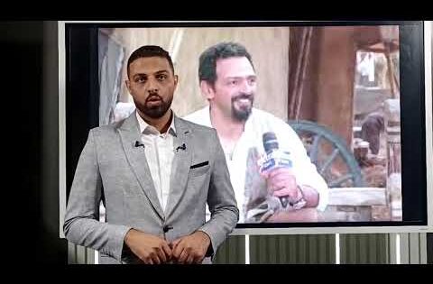 “عاجل” تفاصيل وفاة المخرج تيمور تيمور غرقًا في الساحل