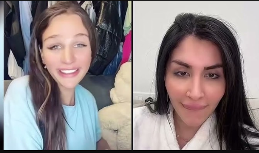 فيديو اية الشريفة مع ميرا نوري العراقية