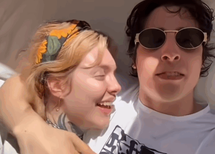 فيديو يوسف خليل مع سويدية