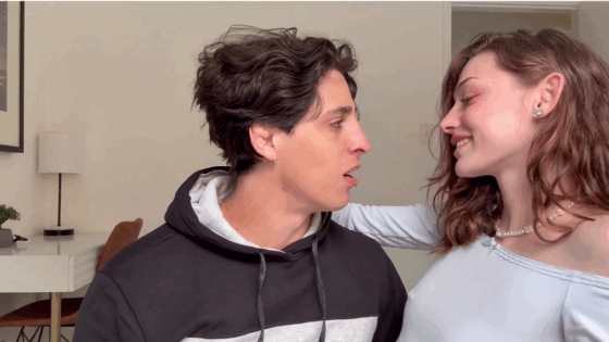 فيديو الوحش التونسي مع شابة شوشو