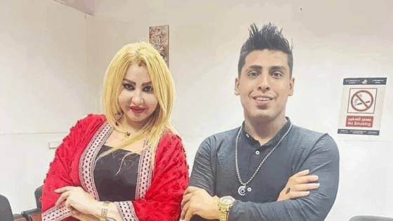 سبب القبض على المذيعة إنجي حمادة