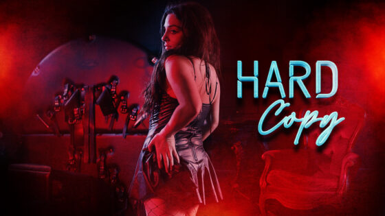 فيلم Hard Copy 2023 مترجم للكبار