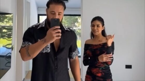 فيديو انطونيو سليمان مع بيان بوبو