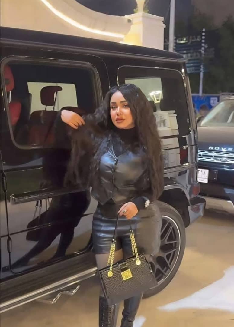 “حصريا” مشاهدة فيديوهات سمراء بغداد 2025 كاملة مجانا