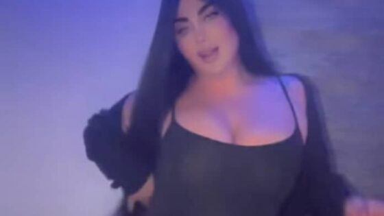 فيديو انطونيو سليمان مع ريم شيكورة