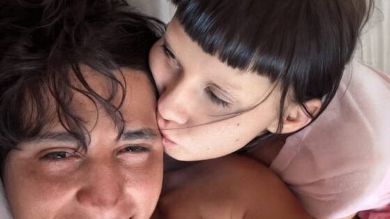 فيديو يوسف خليل مع كيرا