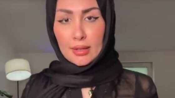 فيديو ميرا النوري مع جوني وصديقه العربي