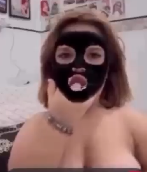 تفاصيل مقطع فروحه القزمة على تويتر: حقيقة أم تزييف؟