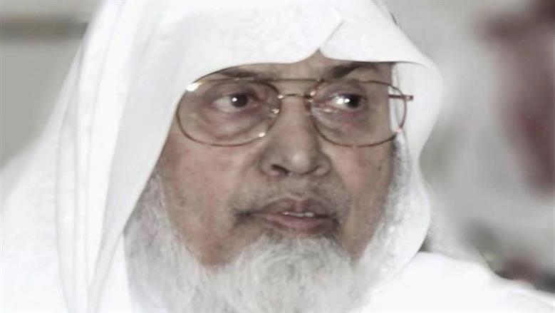 وفاة شيخ القراء بشير أحمد صديق