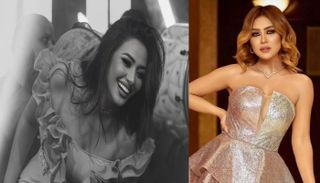 فيديو هدير عبدالرازق تدعم رحمة محسن