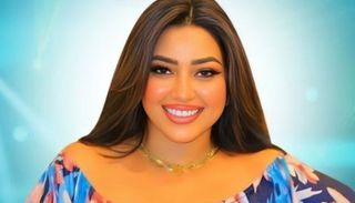 فيديو رحمة محسن ورجل الأعمال