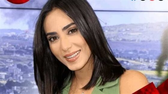 الاعلامية ربى حبشي تعلن إصابتها بالسرطان