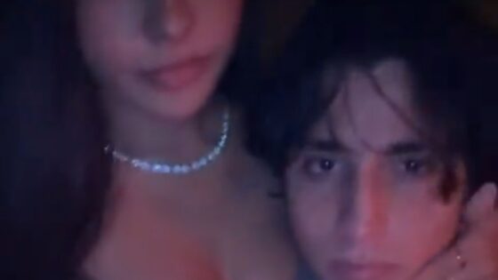 فيديو الوحش التونسي مع روث تشافاري