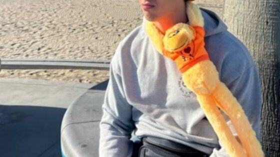 فيديو الوحش التونسي مع فرانسيس بينتلي