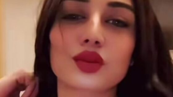 فيديوهات البلوجر سلمى شهابي