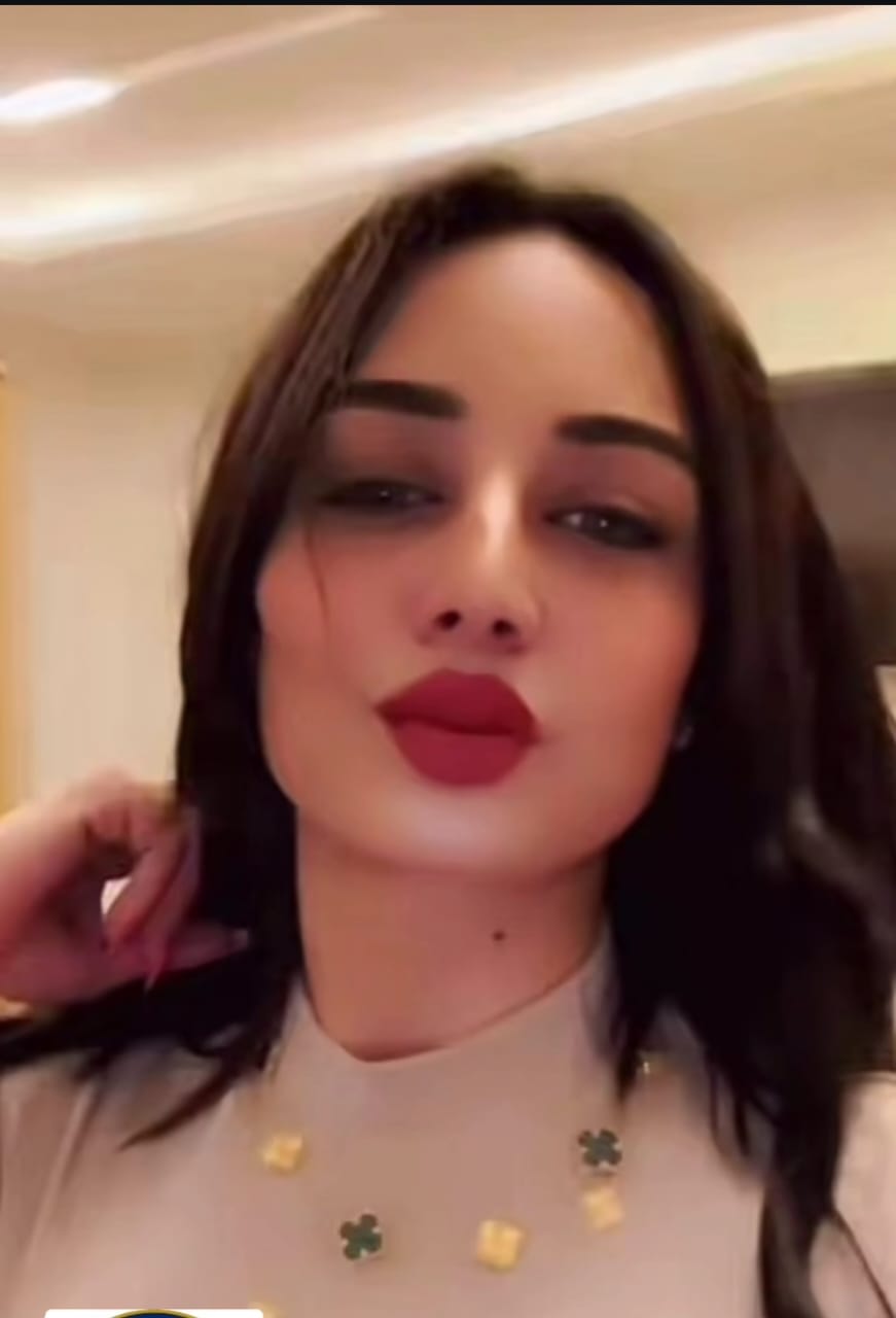 فيديوهات البلوجر سلمى شهابي