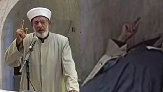 وفاة الشيخ سعيد الجبوري