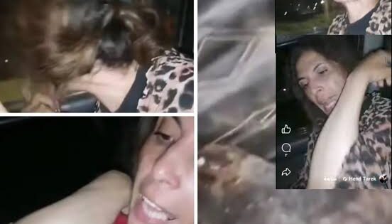 “حصريا” مشاهدة فيديو ضرب الصحفية مي محمود بسبب إطعامها الكلاب 2025