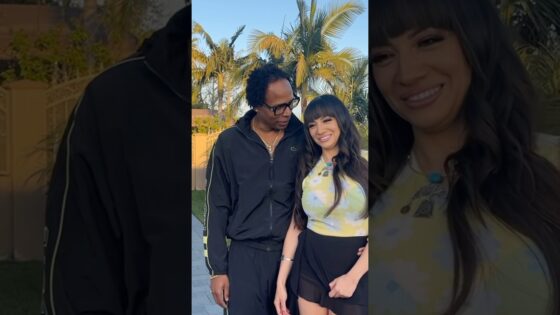 فيديو ساشا المصرية مع الديجي