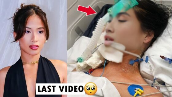 “عاجل” تفاصيل وفاة إيمان أتينزا نجمة تيك توك