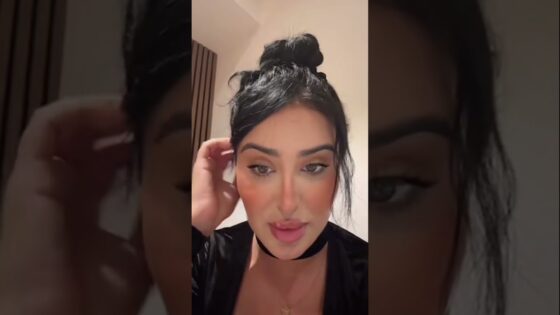 فيديو انطونيو سليمان مع دنيا السمراني