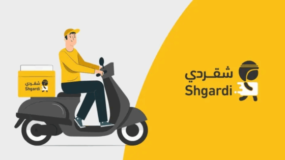 سبب إيقاف تطبيق شقردي في السعودية