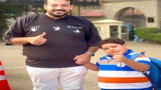 حادث إسماعيل الليثي