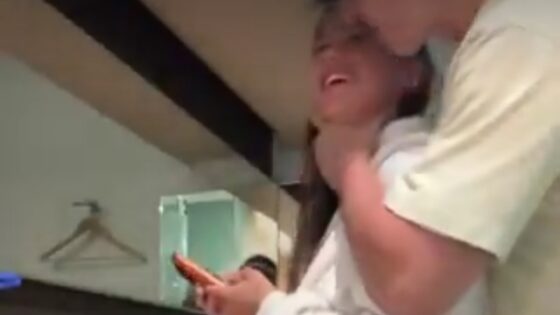 فيديو يوسف خليل مع فيكتوريا