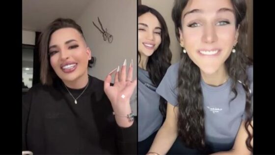 فيديو اية خلف مع ساهر منذر المتحول