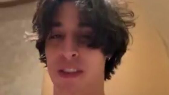 فيديو الوحش التونسي مع بيبي تي