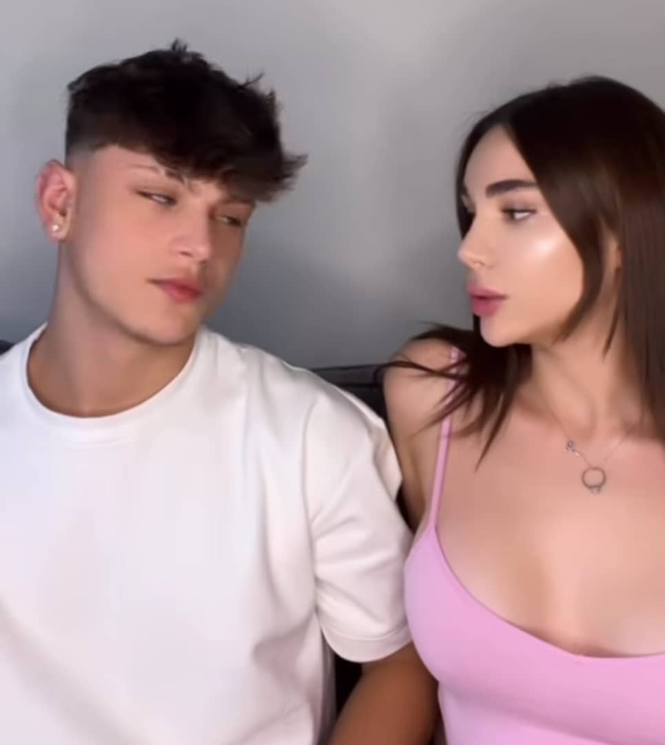 فيديو نايا الخيري مع عمر ابن اخ زوجها