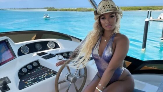 فيديو يوسف خليل مع بيبي تي