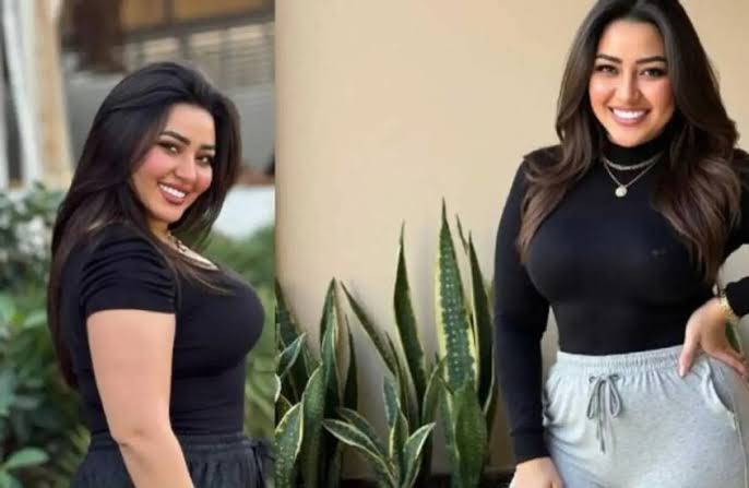 فيديو بتاع رحمه محسن اوضه النوم +18 حصري كامل بدون حذف