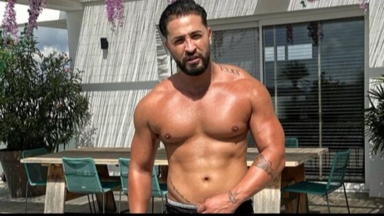 فيديو انطونيو سليمان مع بنات اسبانيا