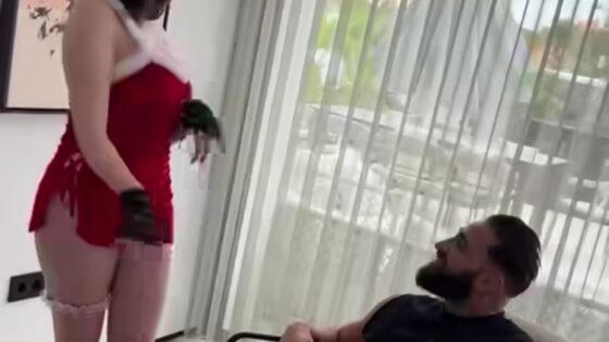 فيديو حلا السورية مع انطونيو سليمان