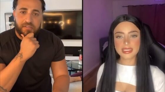 فيديو ميستي مع انطونيو سليمان